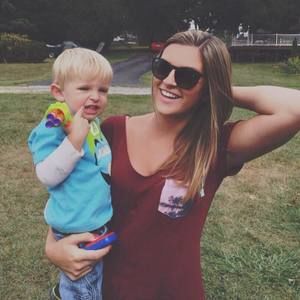 Meet your Posher, Kayla