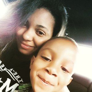 Meet your Posher, Steph