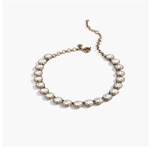 J Crew Venus Fly Trap Necklace