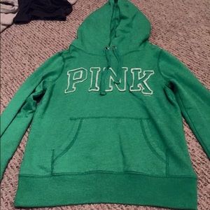 Victoria's Secret hoodie