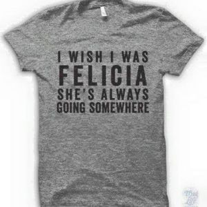 Meet your Posher, Madison