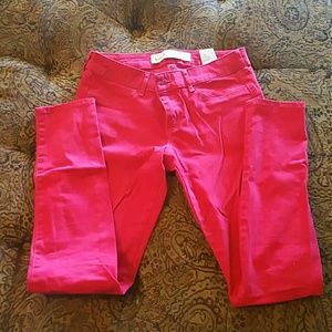 Abercrombie  & Fitch