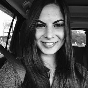 Meet your Posher, Samantha