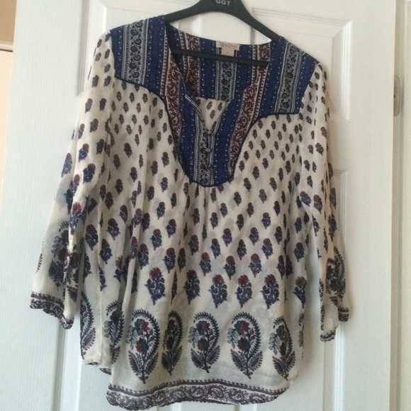 Blouse