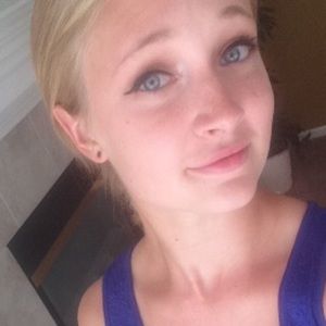 Meet your Posher, Catie