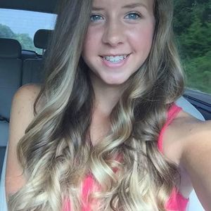 Meet your Posher, Savannah