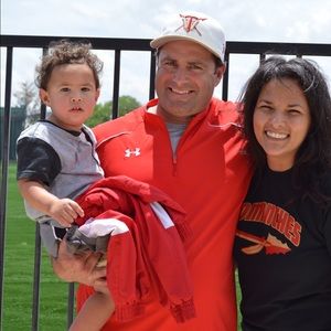 Meet your Posher, Veronica