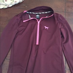 **DO NOT BUY on hold**PINK ultimate pullover