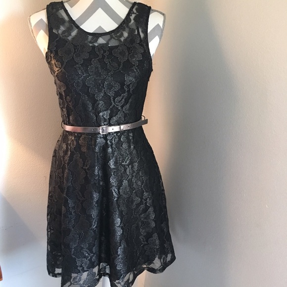 ✨Express Holiday Dress✨