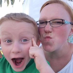 Meet your Posher, Brittany