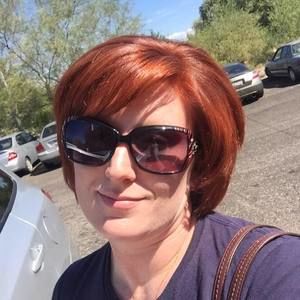 Meet your Posher, Jen