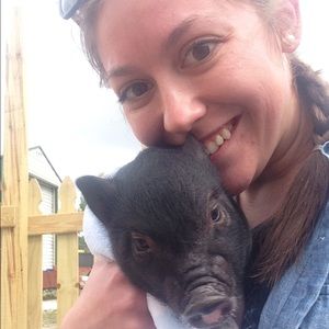 Meet your Posher, Stefanie