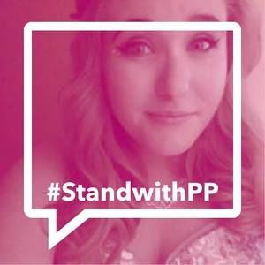 Meet your Posher, Taylor