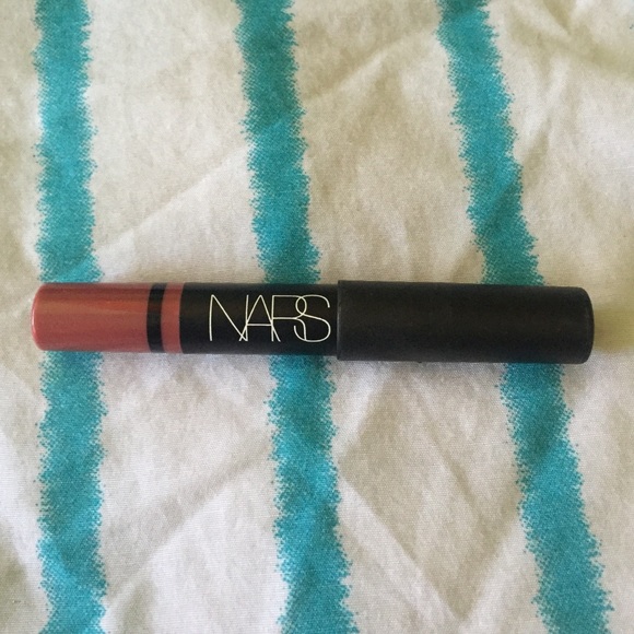 NARS lip pencil