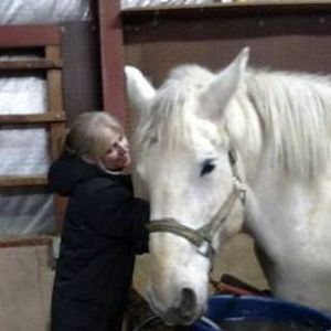 Meet your Posher, Sharon