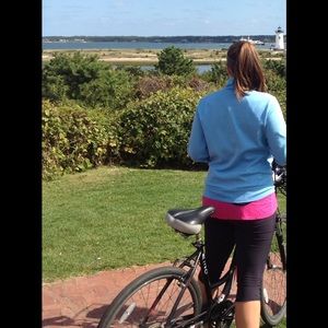 Meet your Posher, Jaclyn