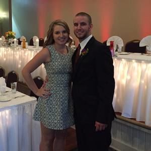 Meet your Posher, Kelsey