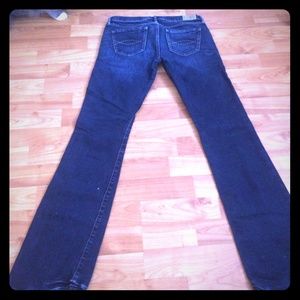 Abercrombie & Fitch Jeans