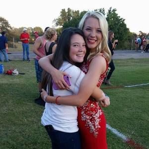 Meet your Posher, Ashten