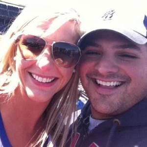 Meet your Posher, Kristi