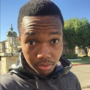 Meet your Posher, Peter