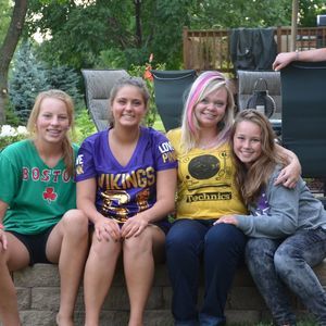 Meet your Posher, Camryn