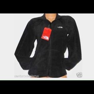 North Face Fleece Jacket