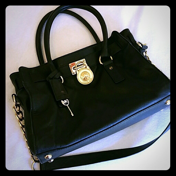 Michael Kors Hamilton
