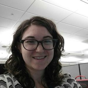 Meet your Posher, Lillie mae