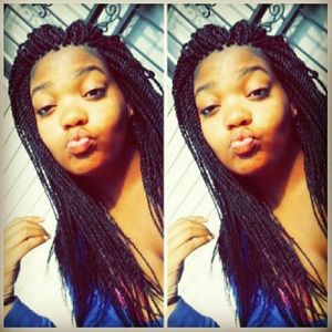 Meet your Posher, Dana