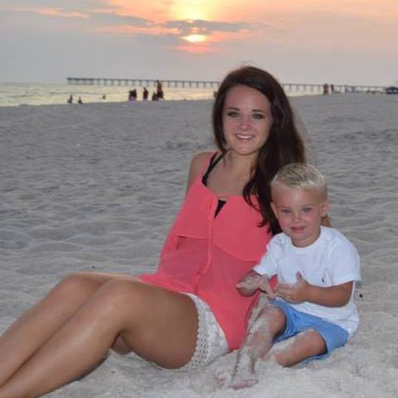 Meet your Posher, Haley - Picture 1 of 1