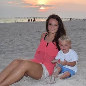 Meet your Posher, Haley