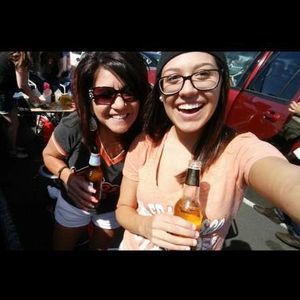 Meet your Posher, Brittney