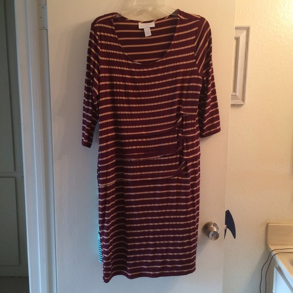 Maternity dress