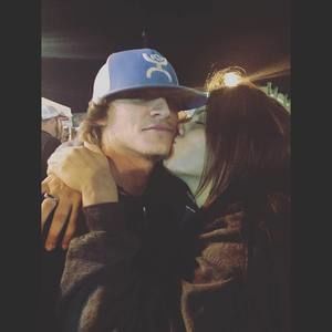 Meet your Posher, Chirstyn