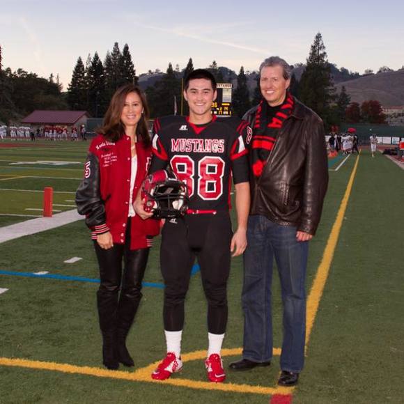 Meet your Posher, Tyler - Picture 1 of 1