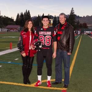 Meet your Posher, Tyler