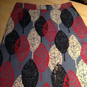Boden UK10/US6 pencil skirt