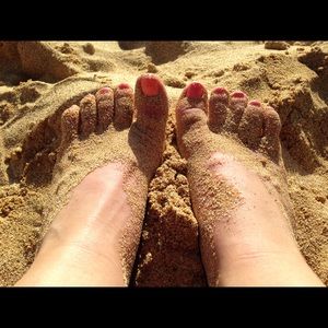 Meet your Posher, Brianna