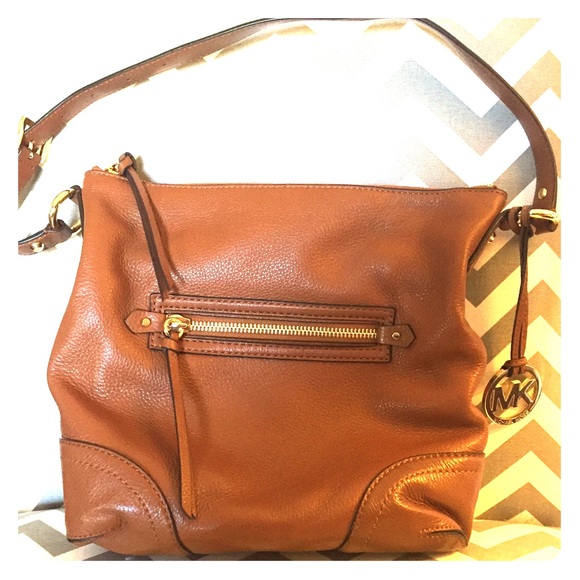 SALE!! 💗Beautiful Michael Kors, Fallon Large Bag
