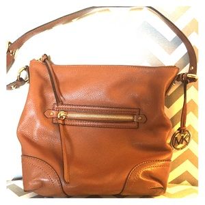 SALE!! 💗Beautiful Michael Kors, Fallon Large Bag