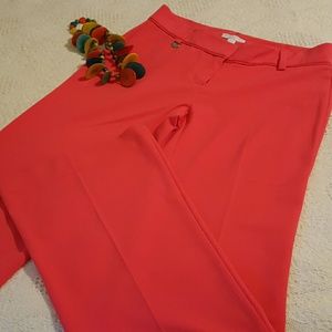 New York & Company Trousers