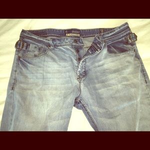 Jeans for men