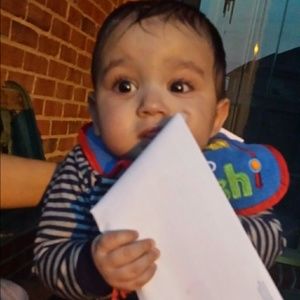 Meet your Posher, Ratika