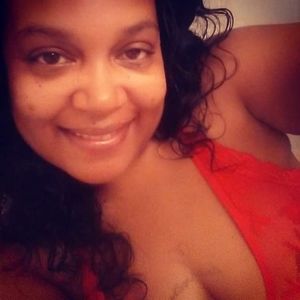 Meet your Posher, Cherisse