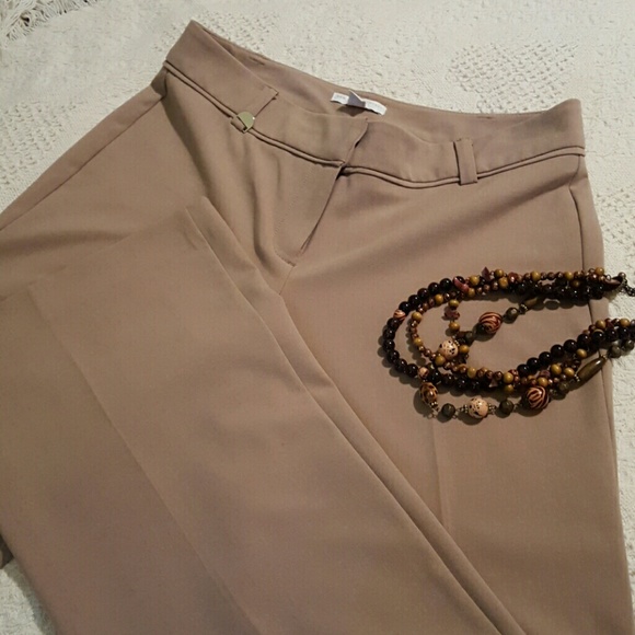 New York & Company Trousers