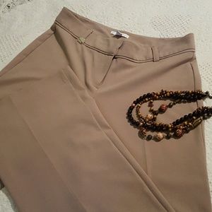 New York & Company Trousers