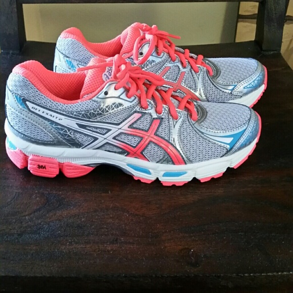 Asics shoes