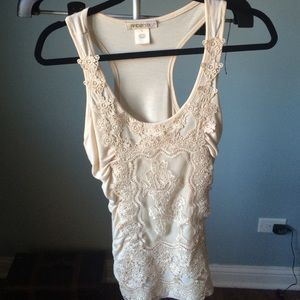 Arden B Tank Top