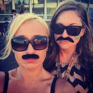 Meet your Posher, Candice